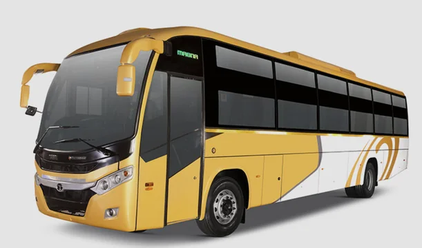 How Tata Motors' Split Will Revolutionize Its Business Model