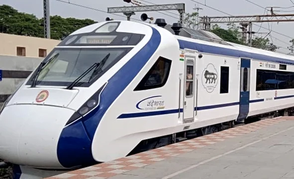 Boost for Railways: PLI Scheme Fuels Make-in-India Vision