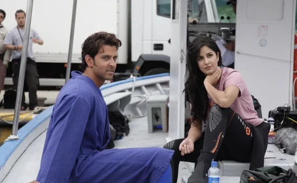 13 Years of ZNMD: Katrina Kaif's Behind-the-Scenes Reveal