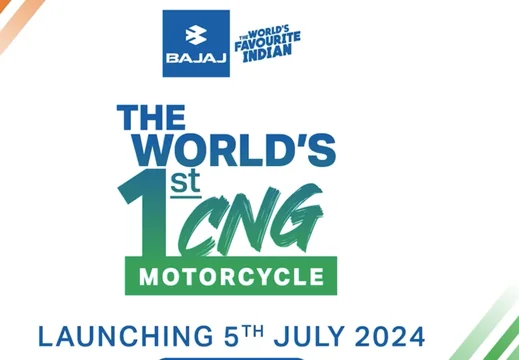 How Much Will Bajaj's New CNG Bike Cost?