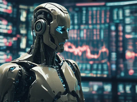 Are Trading Bots The Future Of Forex Trading?