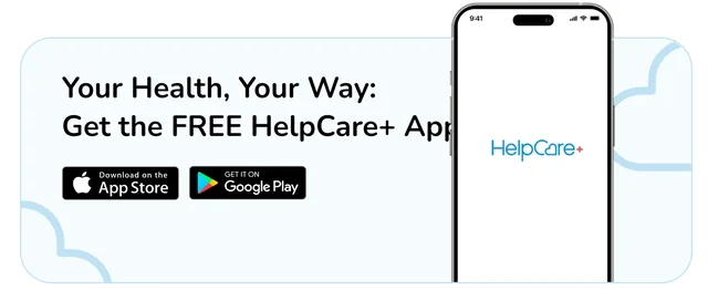 Benefits of the HelpCare Plus Telecounseling Service