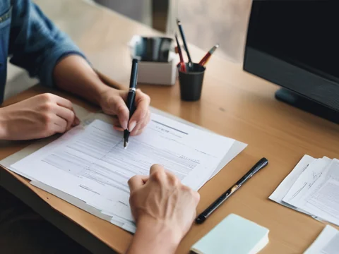 How to Successfully Replace Your Nonimmigrant Arrival-Departure Document with the I-102