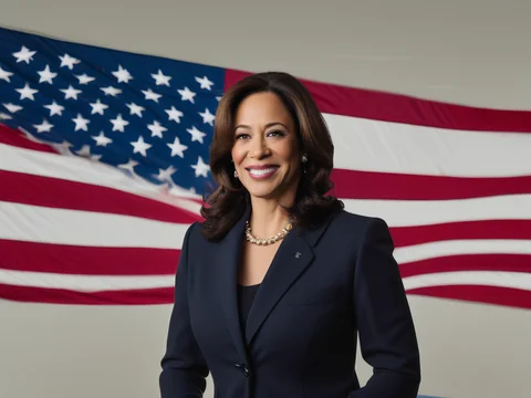 Championing Choice: Kamala Harris and Reproductive Freedom