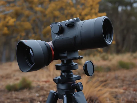 Vital Ways How Thermal Monoculars Ensure Accurate Target IdentificationÂ 