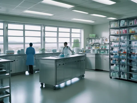 The Rise and Fall of Pfizer Stock: What's Next?