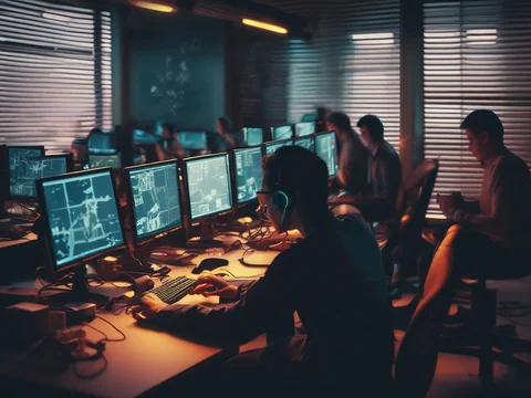 How to Start a Career as a Videogame Developer