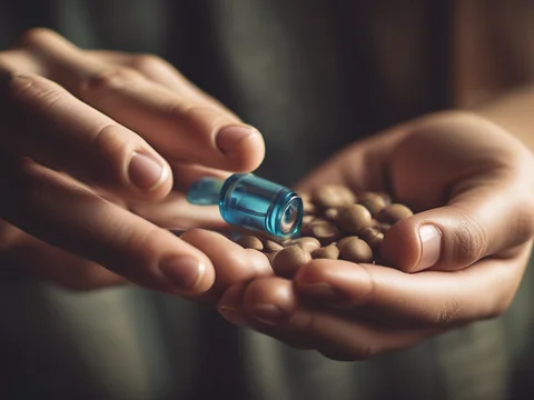 Effective Chlamydia Treatment: How Doxycycline 100mg Capsules Can Help