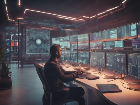 Top 7 Benefits of Vendor Management System