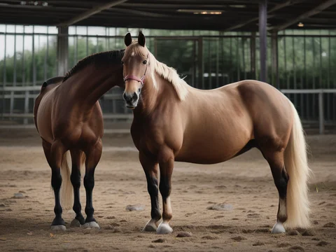 Amazing Benefits Of Owning A Horse