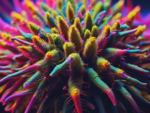 THCa Flower vs. THC: What's the Difference?