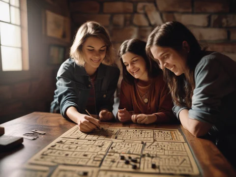 What Are Some Fun Things To Do At a Family Reunion?