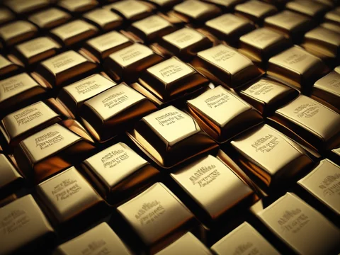 Boost Your Portfolio with Gold: Smart Moves This July