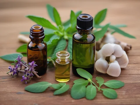 DIY Mosquito Repellents: 8 Natural Solutions