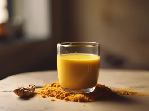 Stay Healthy This Monsoon with Ayurvedic Drinks