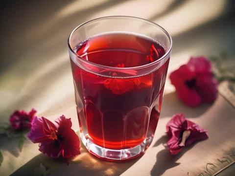 Nine Drinks That Quickly Lower Blood Pressure