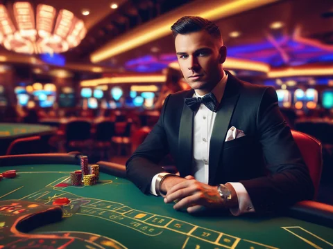 How Online Casinos Optimize Live Dealer Games