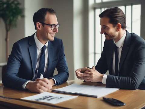 5 Reasons you should use Mortgage Broker