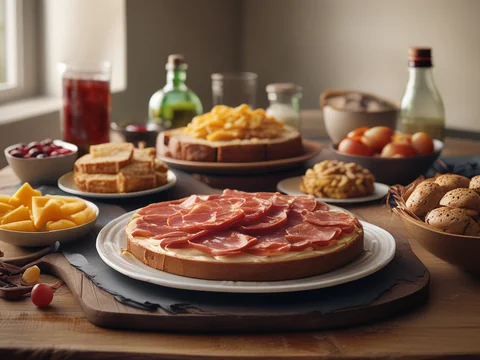 Six Foods Aging You Faster Than You Think