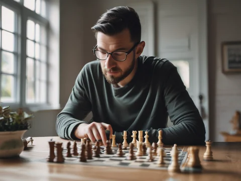 Boost Your Brain: 9 Exercises for Better Memory and Focus