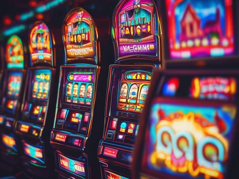 Understanding the Odds: Online Casino Tips