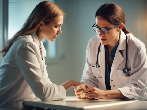 5 Signs You Have PCOD