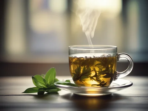 Manage PCOS Naturally: 5 Herbal Teas for Hormonal Balance