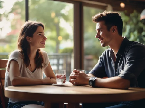 How to Find a Girlfriend: A Step-by-Step Guide