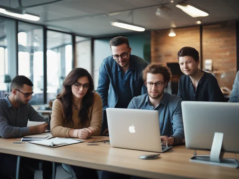 The Future of Product Development in the Digital Age