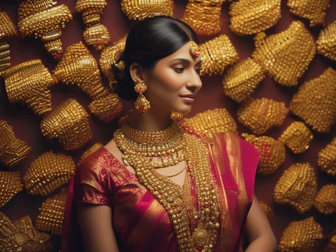 Budget 2024's Bold Move to Eradicate Gold Smuggling