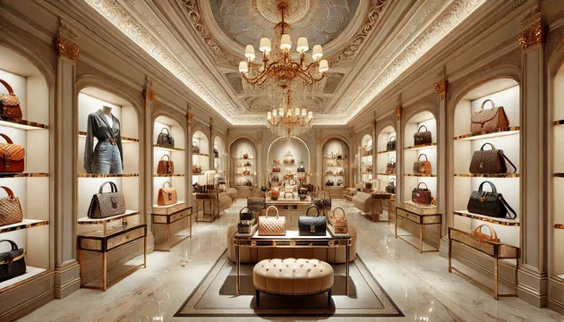 Top Branded Handbags for Women in India