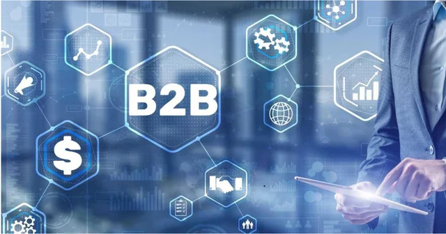 5 Main Digital Marketing Hacks for B2B Companies to Dominate in 2024