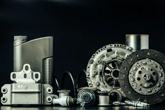 7 Benefits of Upgrading to a High-Performance Car Clutch