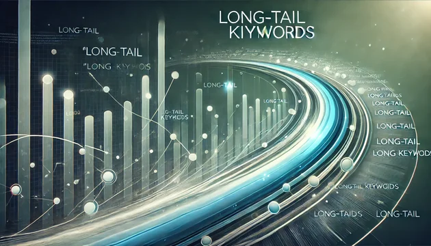 The Secret SEO Hack to Skyrocket Your Traffic: Why Long-Tail Keywords Are a Game-Changer!