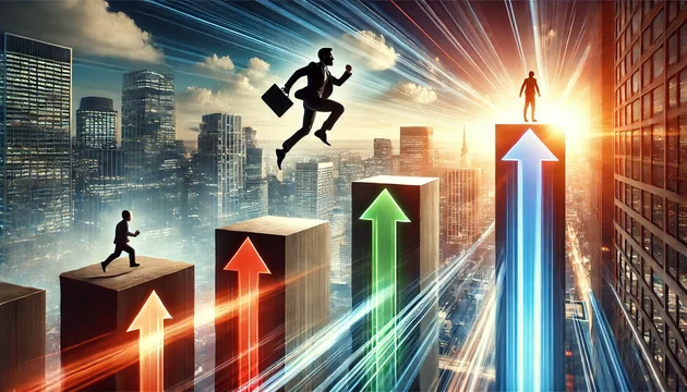 Is Your Job Draining You? 10 Surefire Signs It's Time to Make a Career Leap!