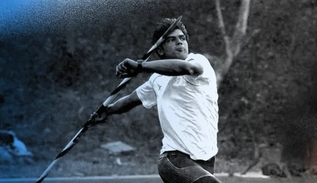 Neeraj Chopra's Stellar Comeback in Paris