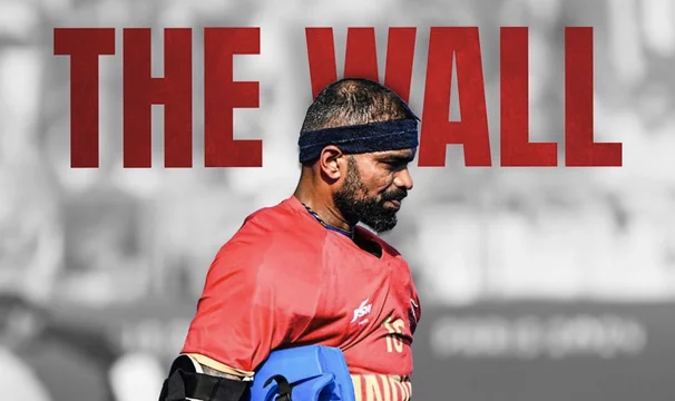 The Wall of India: PR Sreejesh's Epic Save and Jubilant Celebration