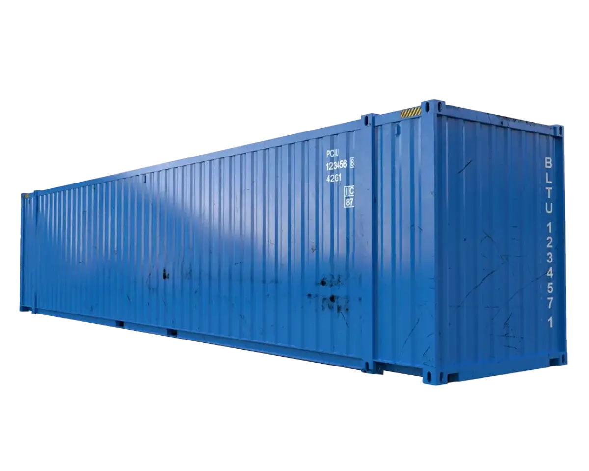 Pelican Containers