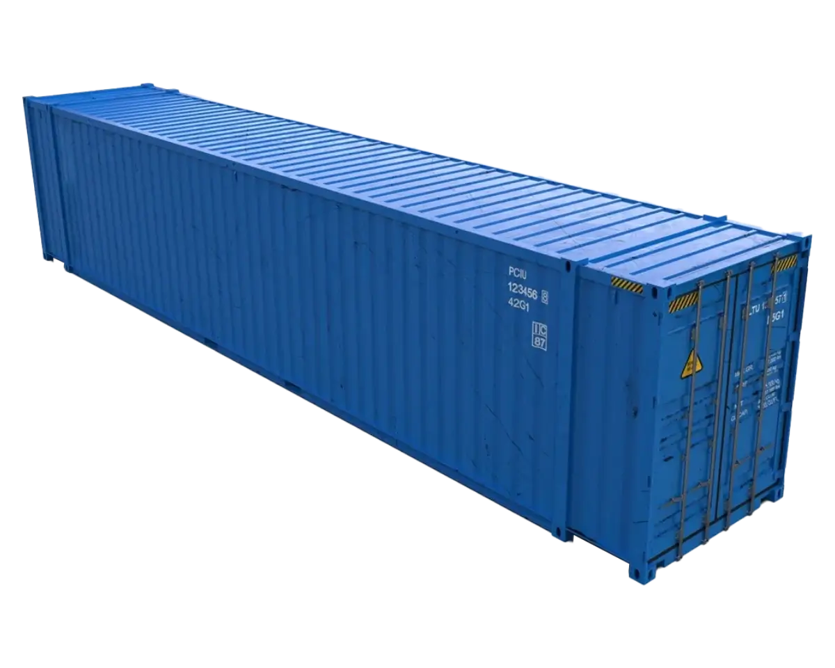 Pelican Containers