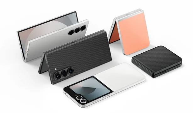 Samsung Galaxy Z Fold 6 Review: A Luxurious Leap Forward