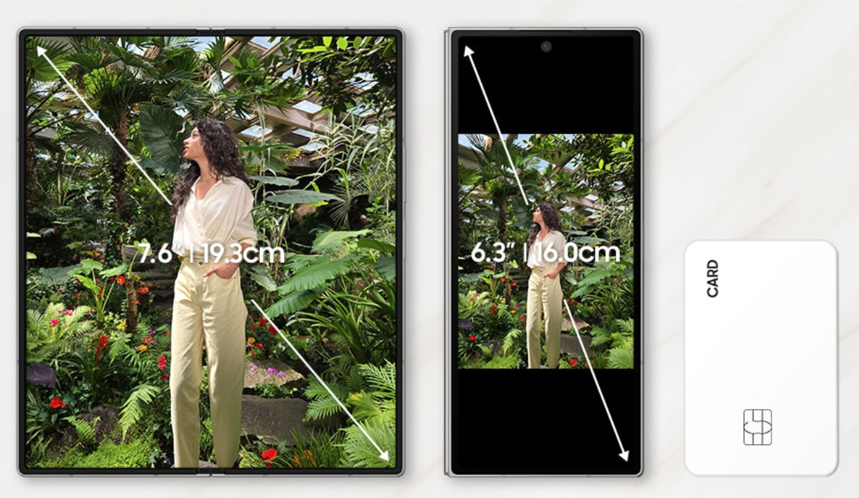 Galaxy Z Fold6