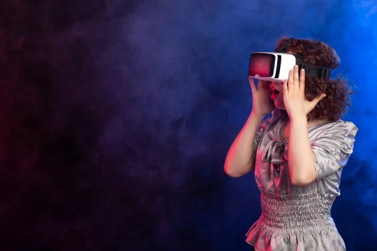 Virtual Reality Casinos: Transforming Online Gambling in India
