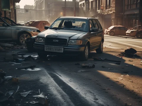 Understanding the Legal Consequences of a DUI Crash