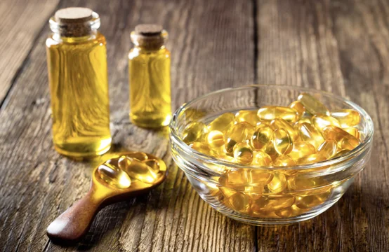 Fish Oil Shows Promise in Alzheimer's Prevention for Genetically At-Risk Individuals