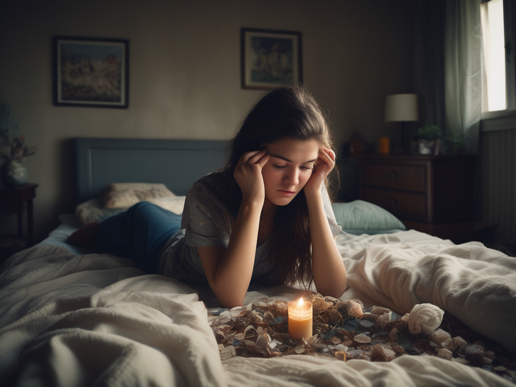 Ignoring Self-Care: Putting Everyone Else First
