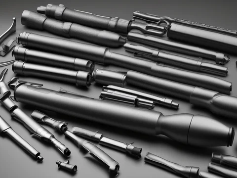 How to maintain your air gun moderator for optimal performance