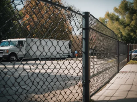 4 Essential Security Features to Look for in a Boat and RV Storage Facility