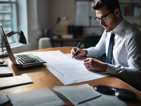 How Expert Tax Services Can Help in Navigating Complex Tax Laws