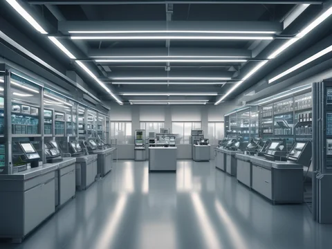 The Latest Scientific Technologies for 2024