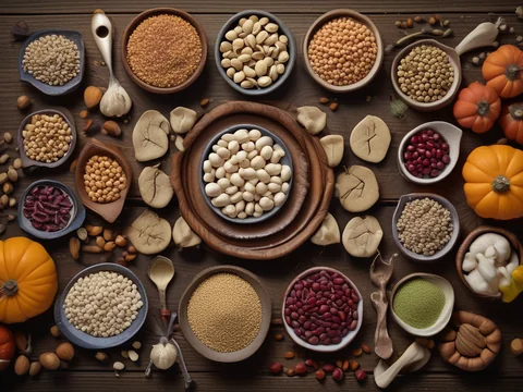 Zinc-Rich Foods: A Science-Based Guide to Meeting Your Daily Needs